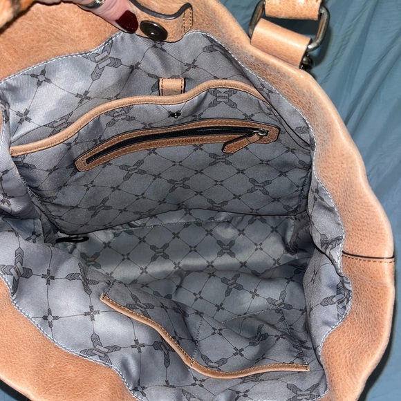 Aimee Kestenberg purse - Picture 3 of 4